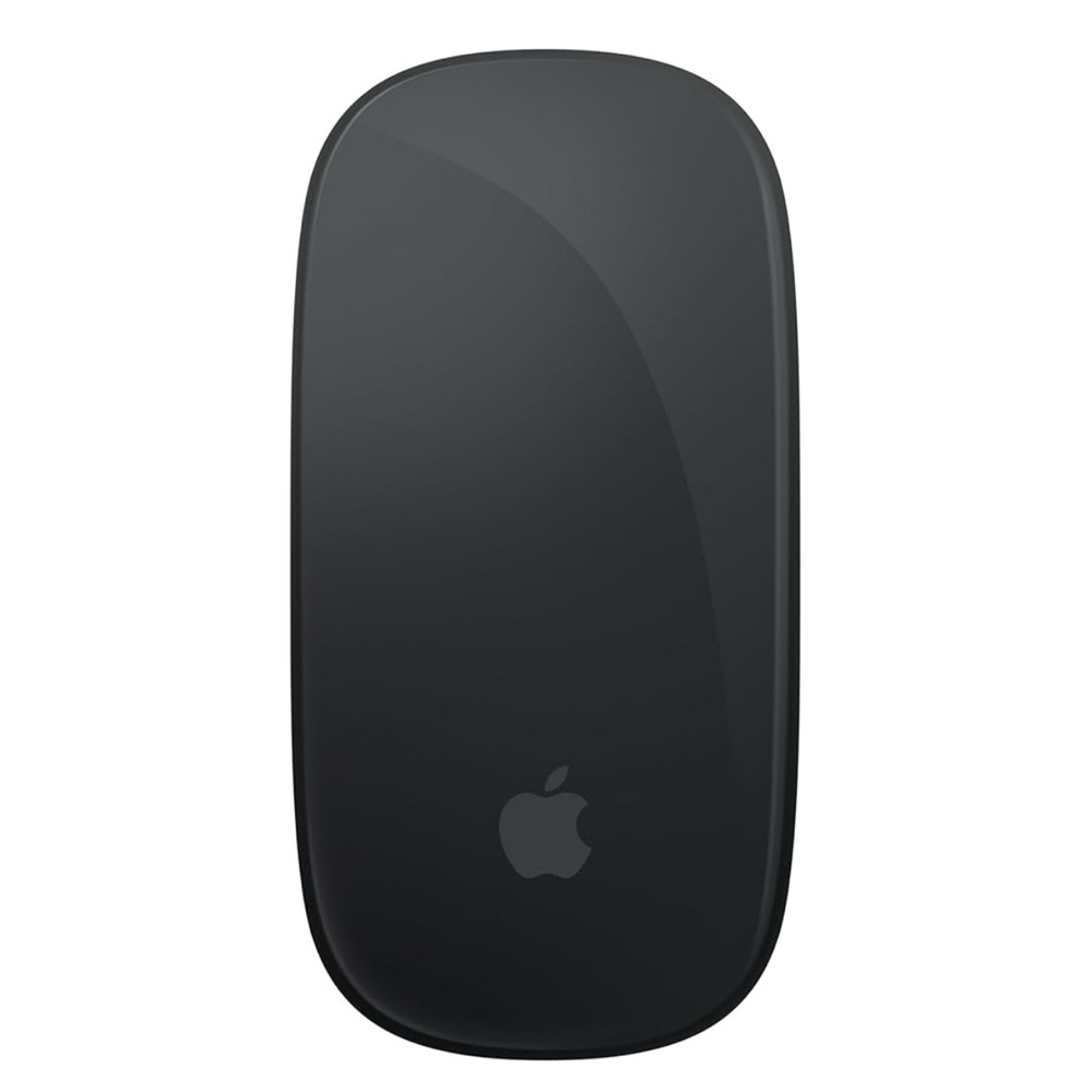 Apple Black Magic Mouse with Charging Cable - Picture 4 of 6
